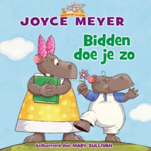 Bidden doe je zo - Joyce Meyer