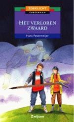 Het verloren zwaard - H. Petermeijer, Hans Petermeijer
