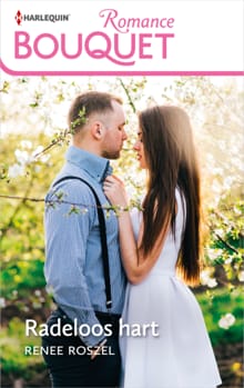 Radeloos hart - Renee Roszel