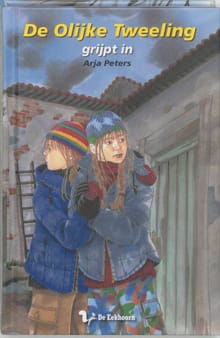 De olijke tweeling grijpt in - Aart Peters, Suzanne Braam, ...