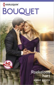 Roekeloos hart - Andie Brock