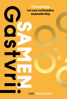 Samen Gastvrij - Luc van Bussel