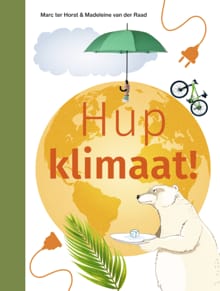 Hup klimaat! - Marc ter Horst