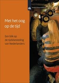 Met het oog op de tijd - Andries van den Broek, Marielle Cloïn, ...