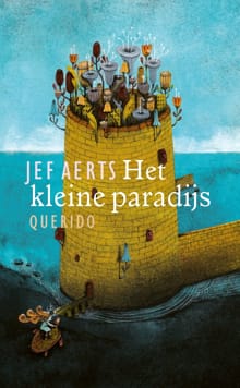Het kleine paradijs - Jef Aerts