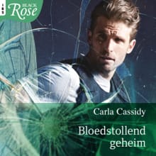 Bloedstollend geheim - Carla Cassidy