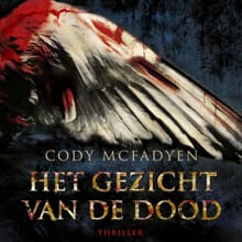 Het gezicht van de dood - Cody Mcfadyen