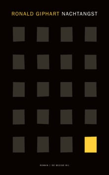 Nachtangst - Ronald Giphart