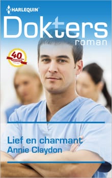 Lief en charmant - Annie Claydon