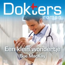 Een klein wondertje - Sue MacKay