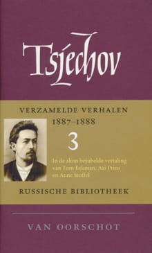 Verzamelde verhalen 1887-1888 - Anton Tsjechov