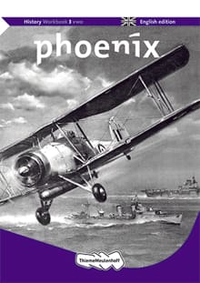 History Workbook - 3 vwo - Robert Boonstra, Cor van der Heijden, ...