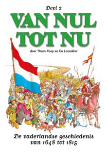 Van nul tot nu - Thom Roep
