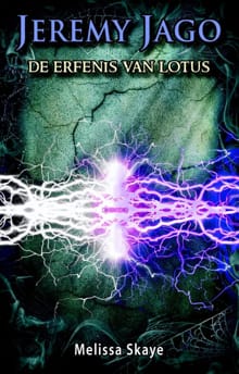 De erfenis van Lotus - Melissa Skaye