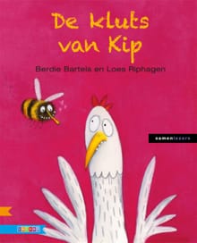 De kluts van kip - Berdie Bartels