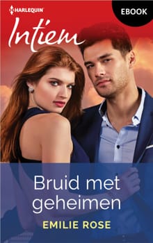 Bruid met geheimen - Emilie Rose