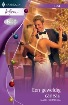Een geweldig cadeau - Marie Ferrarella