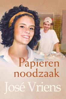 Papieren noodzaak - José Vriens