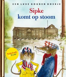 “Sipke komt op stoom