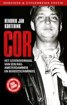 Cor - Hendrik Jan Korterink