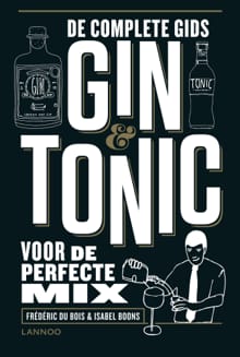 Gin & Tonic - Frédéric Du Bois, Isabel Boons