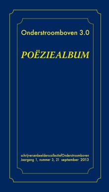 Onderstroomboven - Magazine 3.0 - Hans Plomp, Sarah Morton, ...