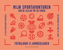 Mijn sportavonturen - Tom Suykens, Dieter Coppens