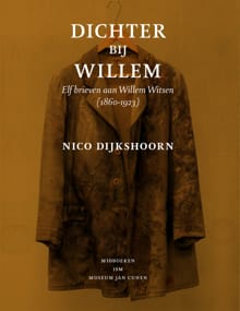 Dichter bij Willem - Nico Dijkshoorn