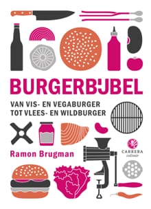 Burgerbijbel - Ramon Brugman