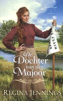 De dochter van de majoor - Regina Jennings