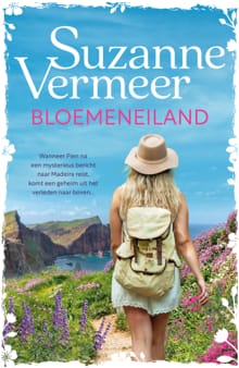 Bloemeneiland - Suzanne Vermeer