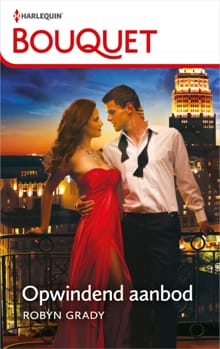 Opwindend aanbod - Robyn Grady