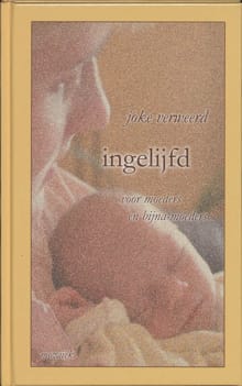 Ingelijfd - Joke Verweerd, J. Verweerd