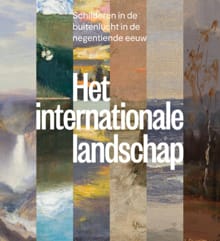 Het internationale landschap - Nelleke de Vries