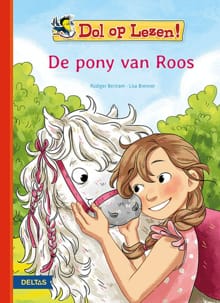 De pony van Roos - RUDINGER BERTRAM, Rüdiger Bertram