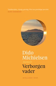 Verborgen vader - Dido Michielsen
