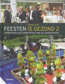 Feesten is gezond 2 - Frank Fol