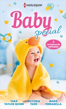 Harlequin Babyspecial - Tara Taylor Quinn, Victoria Pade, ...