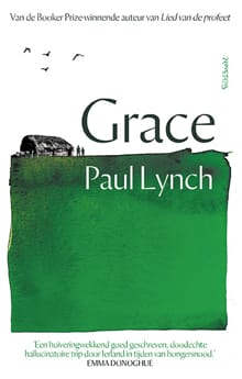 Grace - Paul Lynch