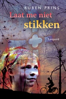 Laat me niet stikken - Ruben Prins