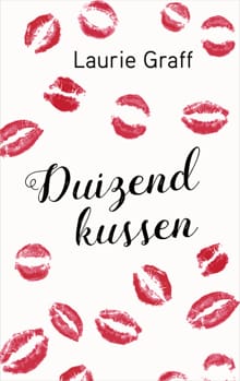 Duizend kussen - Laurie Graff