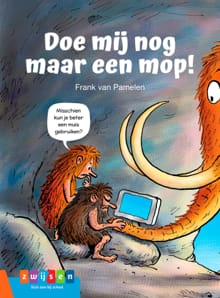 Doe mij nog maar een mop! - Frank van Pamelen