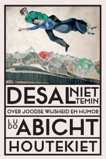 Desalniettemin - Ludo Abicht