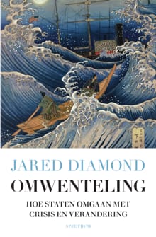 Omwenteling - Jared Diamond