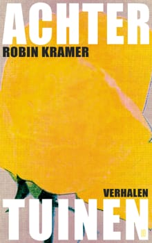 Achtertuinen - Robin Kramer
