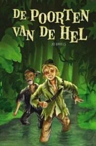 De poorten van de hel - Jo Briels