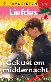 Gekust om middernacht - Maisey Yates, Caitlin Crews, ...