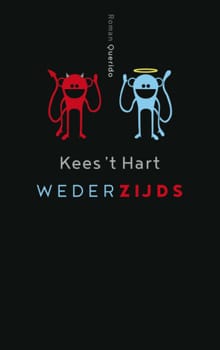 Wederzijds - Kees 't Hart