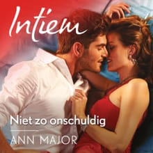 Niet zo onschuldig - Ann Major