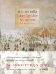 Laaglandse hymnen I-III - H.H. ter Balkt